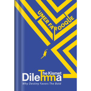 The Kismet Dilemma: Why Destiny Favors The Bold
