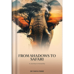 From Shadows to Safari: A Journey to Inclusivity