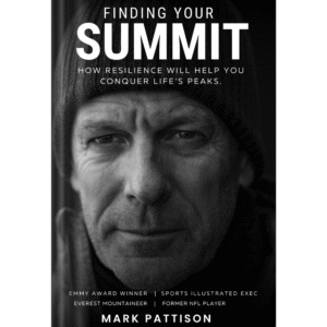 Finding Your Summit: How to Build Resilience and Faith to Rise Above Life’s Challenges