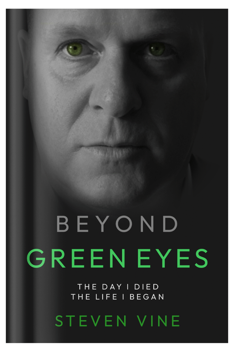 Beyond Green Eyes