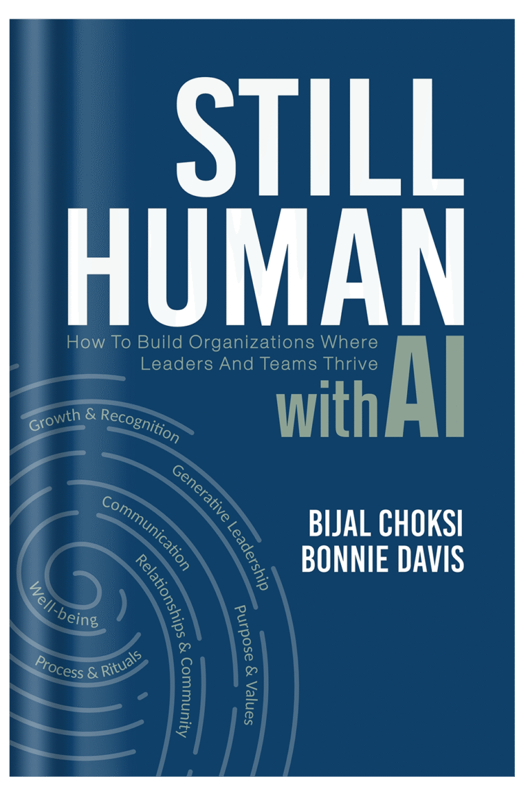 STILL HUMAN