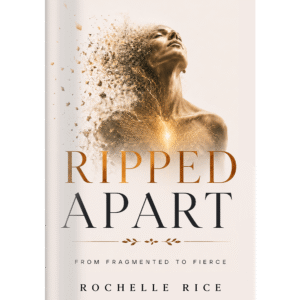 Ripped Apart: From Fragmented To Fierce