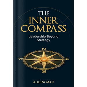 The Inner Compass: Leadership Beyond Strategy