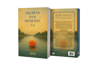 The River That Separates Us